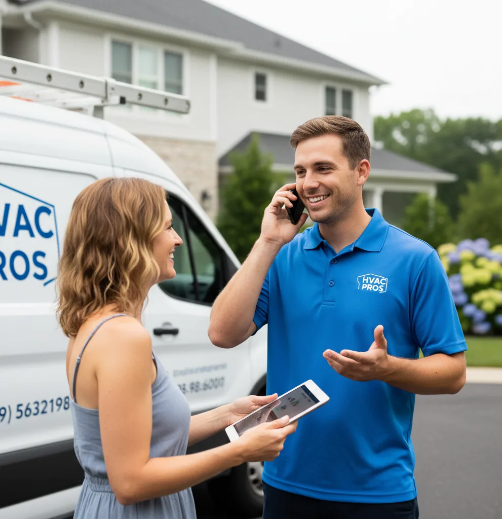 Cobra HVAC customer support in Mabscott